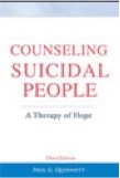 Online Course - Counseling Suicidal People: A Therapy of Hope