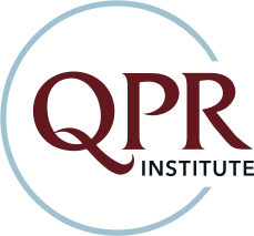<p><strong>QPR Gatekeeper Instructor Certification Training - International Version</strong></p>